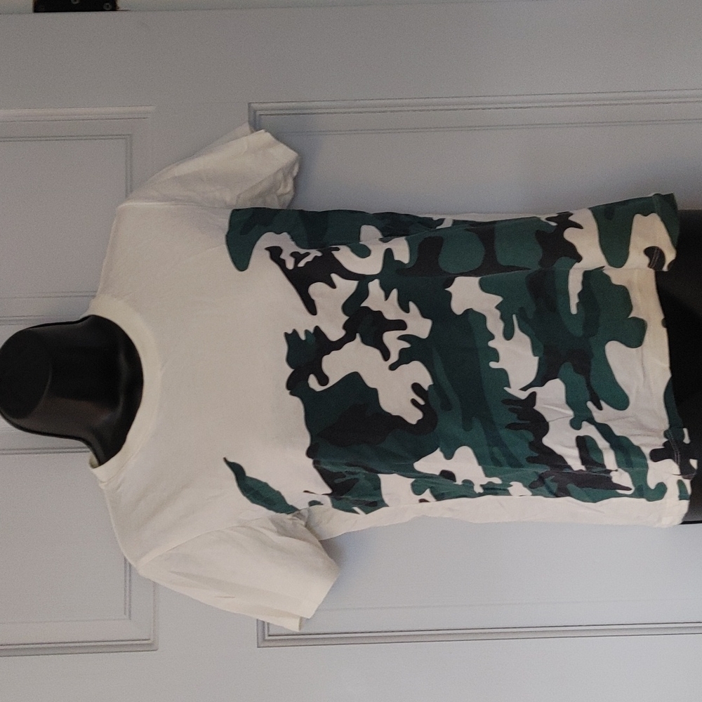 UNIQLO SPRZ NY/ Andy Warhol T shirt